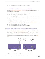 Preview for 257 page of Extreme Networks ExtremeSwitching X440-G2 Series Hardware Installation Manual