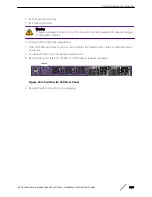 Preview for 260 page of Extreme Networks ExtremeSwitching X440-G2 Series Hardware Installation Manual