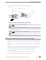 Preview for 264 page of Extreme Networks ExtremeSwitching X440-G2 Series Hardware Installation Manual