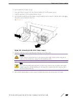 Preview for 267 page of Extreme Networks ExtremeSwitching X440-G2 Series Hardware Installation Manual