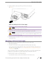 Preview for 268 page of Extreme Networks ExtremeSwitching X440-G2 Series Hardware Installation Manual