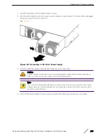 Preview for 269 page of Extreme Networks ExtremeSwitching X440-G2 Series Hardware Installation Manual