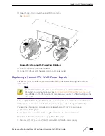 Preview for 272 page of Extreme Networks ExtremeSwitching X440-G2 Series Hardware Installation Manual