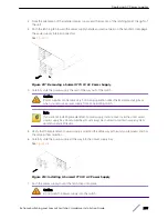 Preview for 273 page of Extreme Networks ExtremeSwitching X440-G2 Series Hardware Installation Manual