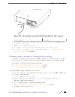 Preview for 282 page of Extreme Networks ExtremeSwitching X440-G2 Series Hardware Installation Manual