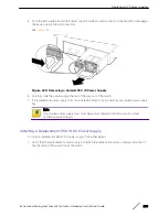 Preview for 288 page of Extreme Networks ExtremeSwitching X440-G2 Series Hardware Installation Manual
