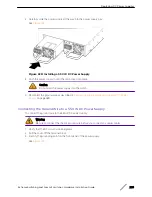 Preview for 289 page of Extreme Networks ExtremeSwitching X440-G2 Series Hardware Installation Manual