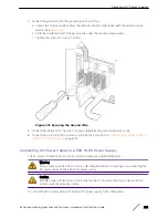 Preview for 291 page of Extreme Networks ExtremeSwitching X440-G2 Series Hardware Installation Manual