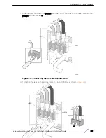 Preview for 293 page of Extreme Networks ExtremeSwitching X440-G2 Series Hardware Installation Manual