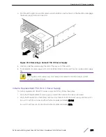 Preview for 295 page of Extreme Networks ExtremeSwitching X440-G2 Series Hardware Installation Manual