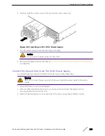 Preview for 296 page of Extreme Networks ExtremeSwitching X440-G2 Series Hardware Installation Manual