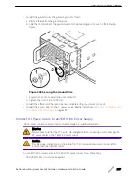 Preview for 297 page of Extreme Networks ExtremeSwitching X440-G2 Series Hardware Installation Manual