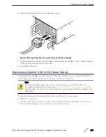 Preview for 299 page of Extreme Networks ExtremeSwitching X440-G2 Series Hardware Installation Manual