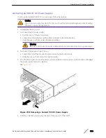 Preview for 300 page of Extreme Networks ExtremeSwitching X440-G2 Series Hardware Installation Manual