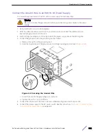 Preview for 302 page of Extreme Networks ExtremeSwitching X440-G2 Series Hardware Installation Manual