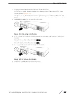 Preview for 307 page of Extreme Networks ExtremeSwitching X440-G2 Series Hardware Installation Manual