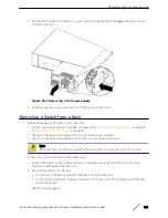 Preview for 313 page of Extreme Networks ExtremeSwitching X440-G2 Series Hardware Installation Manual