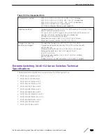 Preview for 320 page of Extreme Networks ExtremeSwitching X440-G2 Series Hardware Installation Manual