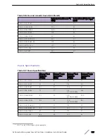 Preview for 323 page of Extreme Networks ExtremeSwitching X440-G2 Series Hardware Installation Manual