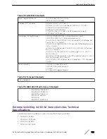 Preview for 326 page of Extreme Networks ExtremeSwitching X440-G2 Series Hardware Installation Manual