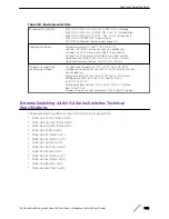 Preview for 332 page of Extreme Networks ExtremeSwitching X440-G2 Series Hardware Installation Manual