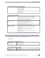 Preview for 341 page of Extreme Networks ExtremeSwitching X440-G2 Series Hardware Installation Manual