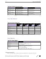 Preview for 347 page of Extreme Networks ExtremeSwitching X440-G2 Series Hardware Installation Manual