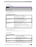 Preview for 348 page of Extreme Networks ExtremeSwitching X440-G2 Series Hardware Installation Manual