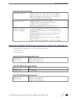 Preview for 354 page of Extreme Networks ExtremeSwitching X440-G2 Series Hardware Installation Manual