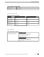 Preview for 355 page of Extreme Networks ExtremeSwitching X440-G2 Series Hardware Installation Manual