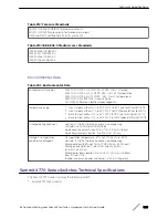 Preview for 363 page of Extreme Networks ExtremeSwitching X440-G2 Series Hardware Installation Manual