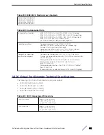 Preview for 371 page of Extreme Networks ExtremeSwitching X440-G2 Series Hardware Installation Manual