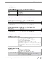 Preview for 375 page of Extreme Networks ExtremeSwitching X440-G2 Series Hardware Installation Manual