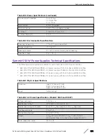 Preview for 378 page of Extreme Networks ExtremeSwitching X440-G2 Series Hardware Installation Manual