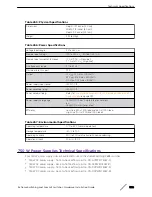 Preview for 380 page of Extreme Networks ExtremeSwitching X440-G2 Series Hardware Installation Manual