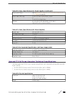 Preview for 382 page of Extreme Networks ExtremeSwitching X440-G2 Series Hardware Installation Manual