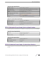 Preview for 383 page of Extreme Networks ExtremeSwitching X440-G2 Series Hardware Installation Manual