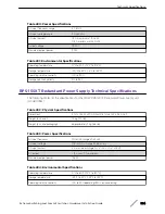 Preview for 384 page of Extreme Networks ExtremeSwitching X440-G2 Series Hardware Installation Manual