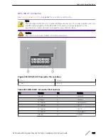 Preview for 385 page of Extreme Networks ExtremeSwitching X440-G2 Series Hardware Installation Manual