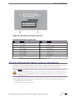 Preview for 387 page of Extreme Networks ExtremeSwitching X440-G2 Series Hardware Installation Manual