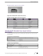 Preview for 389 page of Extreme Networks ExtremeSwitching X440-G2 Series Hardware Installation Manual