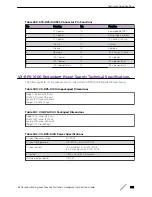 Preview for 391 page of Extreme Networks ExtremeSwitching X440-G2 Series Hardware Installation Manual