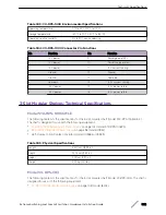 Preview for 392 page of Extreme Networks ExtremeSwitching X440-G2 Series Hardware Installation Manual