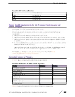 Preview for 393 page of Extreme Networks ExtremeSwitching X440-G2 Series Hardware Installation Manual