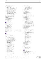 Preview for 405 page of Extreme Networks ExtremeSwitching X440-G2 Series Hardware Installation Manual