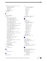 Preview for 407 page of Extreme Networks ExtremeSwitching X440-G2 Series Hardware Installation Manual