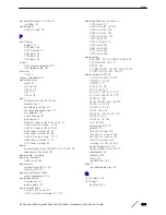 Preview for 408 page of Extreme Networks ExtremeSwitching X440-G2 Series Hardware Installation Manual