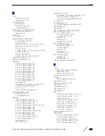 Preview for 409 page of Extreme Networks ExtremeSwitching X440-G2 Series Hardware Installation Manual