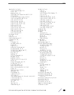 Preview for 410 page of Extreme Networks ExtremeSwitching X440-G2 Series Hardware Installation Manual