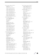 Preview for 412 page of Extreme Networks ExtremeSwitching X440-G2 Series Hardware Installation Manual